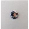 Image 1 : Donald J. Trump 2016 Small Campaign Pin