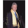 Image 1 : President Bill Clinton signed photo