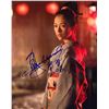 Image 1 : Zhang Ziyi signed photo