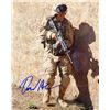 Image 1 : Over There Omid Abtahi signed photo