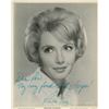 Image 1 : Operation Eichmann Ruta Lee signed movie photo