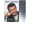 Image 2 : Paul Reiser Mad About You signed book