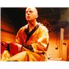 Image 1 : Pulp Fiction Bruce Willis signed movie photo