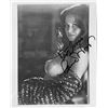 Image 1 : Lana Wood signed photo