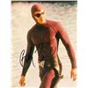Image 1 : The Phantom Billy Zane signed movie photo