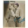 Image 1 : Brian Keith signed "Tight Spot" movie photo