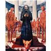 Image 1 : Rob Zombie signed photo