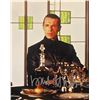 Image 1 : The Matrix Reloaded Lambert Wilson signed movie photo