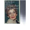 Image 1 : Evelyn Keyes signed book