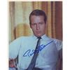 Image 1 : Paul Newman signed photo