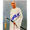 Image 1 : Crouching Tiger, Hidden Dragon Chow Yun-fat signed movie photo