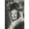 Image 1 : Marlene Dietrich signed photo