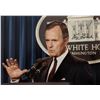 Image 1 : George H.W. Bush Signed Photo