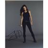 Image 1 : Zoey Deutch signed photo