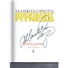Image 1 : Mario Lopez signed book