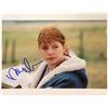 Image 1 : Brokeback Mountain Michelle Williams signed movie photo