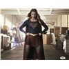 Image 1 : Supergirl Melissa Benoist signed photo_ PSA DNA
