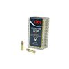 Image 1 : CCI 22LR VELOCITOR 40GR HP - 50 Rds