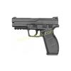 Image 1 : SDS ZIGANA PX-9 9MM 4" 2-18RD BLK