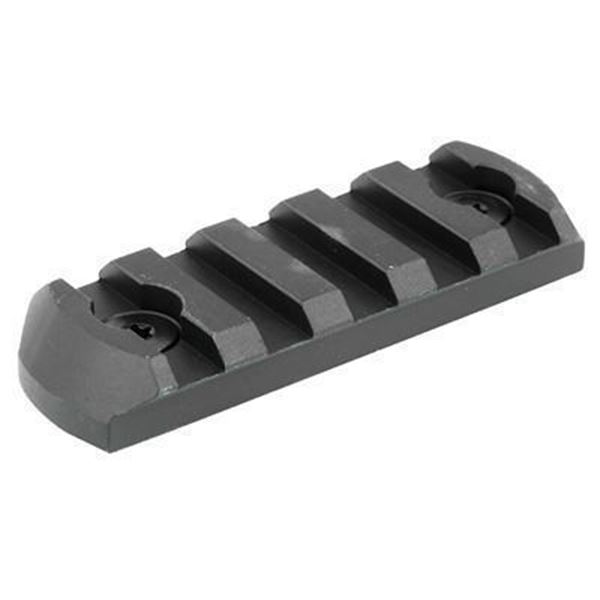 CMMG ACCESSORY RAIL 5 SLOT KEYMOD