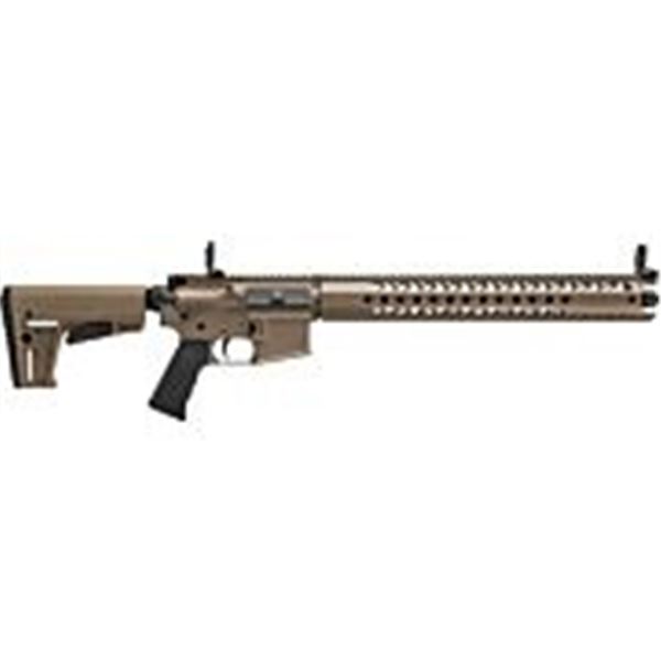 KRISS DMK22C LVOA RIFLE .22LR 16.5" TB 15RD FDE