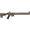 Image 1 : KRISS DMK22C LVOA RIFLE .22LR 16.5" TB 15RD FDE