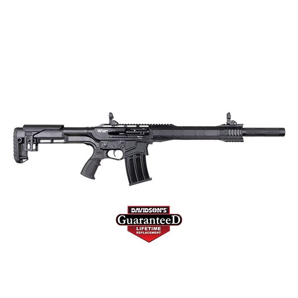 GFORCE MKX3 SEMI-AUTO 12GA