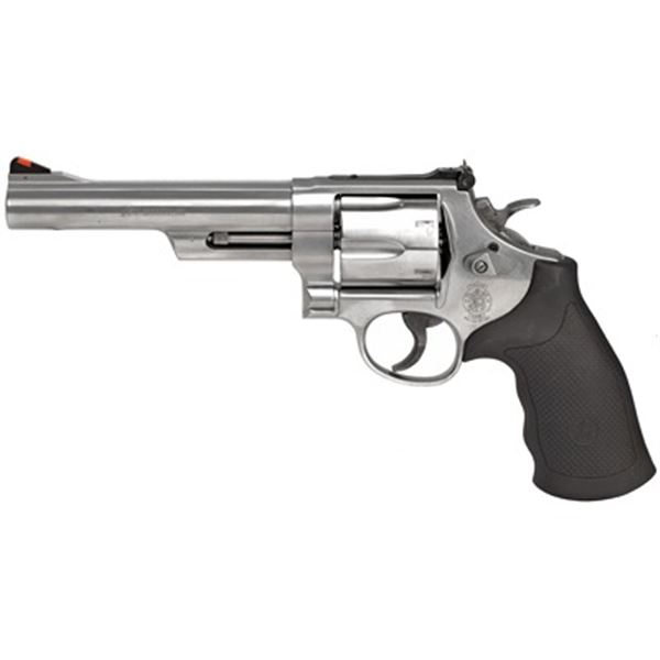 S& W 629-6 44MAG 6" STS