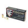 Image 1 : FIOCCHI 380ACP 95GR FMJ - 50 Rds
