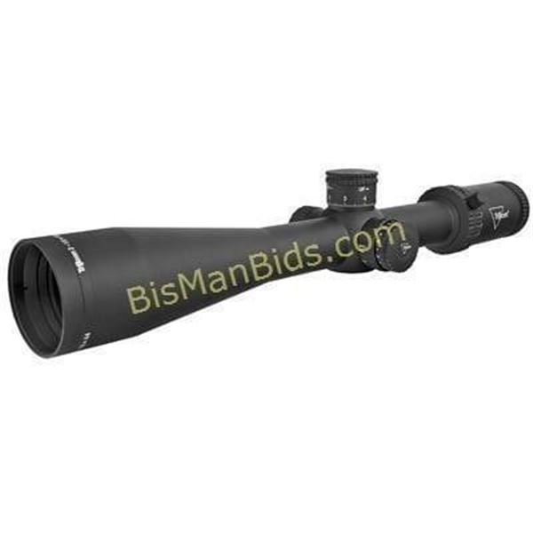 TRIJICON TENMILE 3-18X44 FFP MRA R/G
