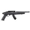 Image 1 : RUGER 22 CHARGER TD 22LR 10" BLK 15R
