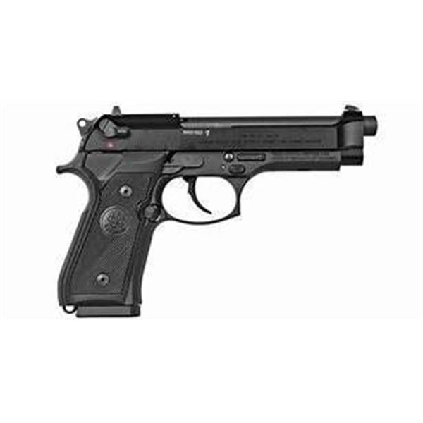 Beretta M9A1-22 Pistol 22 LR 10 RD
