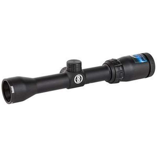 BUSHNELL BANNER 1.5-4.5X32 MATTE