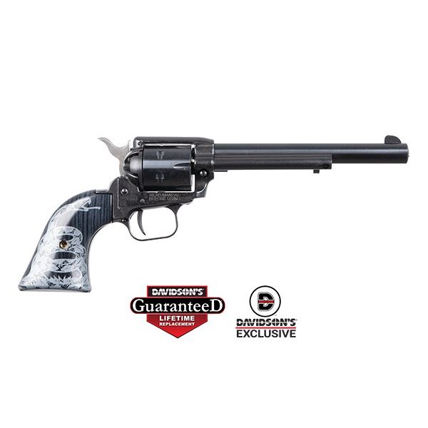 HER RGH RDR 22LR 6.5B DTOM DE