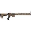 Image 1 : KRISS DMK22C LVOA RIFLE .22LR 16.5" TB 15RD FDE