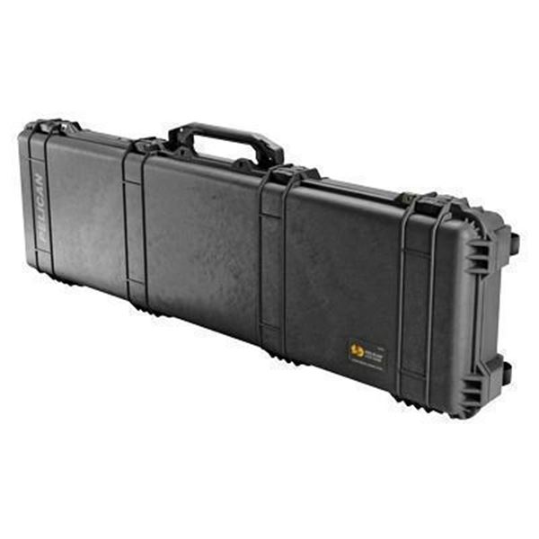 PELICAN 1750 PROTECTOR LONG CASE BLK