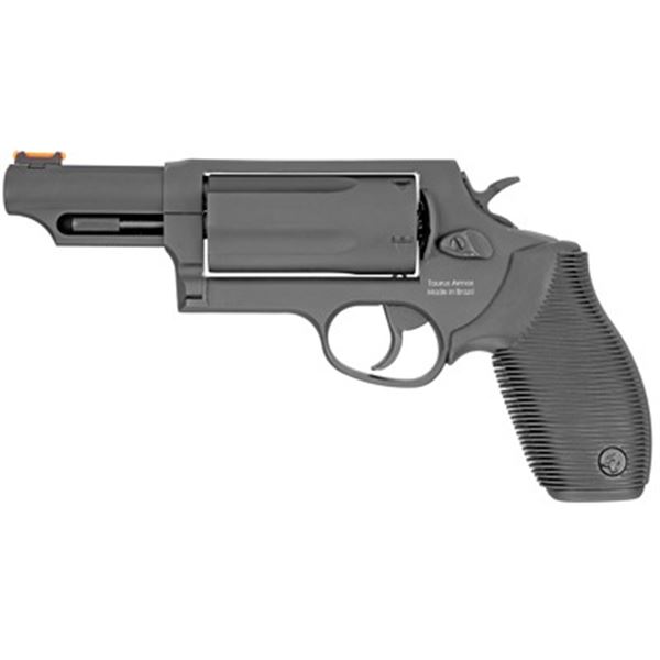 TAURUS JDG 45/410 3" 5RD BL