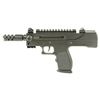 Image 1 : MPA PISTOL 5.7X28MM 5" TB 20RD BLK