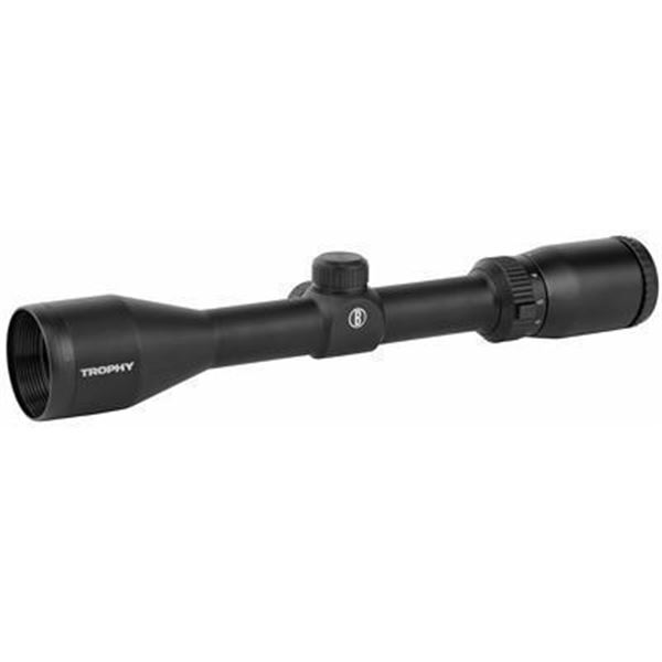 BUSHNELL TROPHY 3-9X40 MULTI-X MATTE