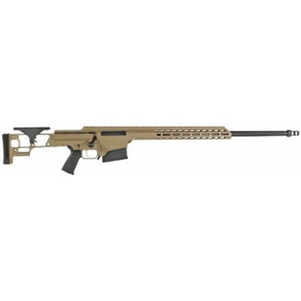 BARRETT MRAD SMR 6.5CRD FDE 24"