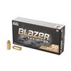 Image 1 : BLAZER BRASS 380A 95 FMJ - 50 Rds