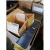 Image 2 : 2 BOXES OF AUTO LIGHTS, HEADLIGHTS
