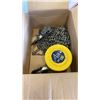 Image 2 : POWER FIST 2 TON CHAIN HOIST