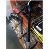 Image 3 : Minnekota maxxum 50 lb thrust electric boat motor and bottom line side finder