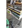 Image 1 : 3 boxes of collated and coil nails