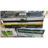 Image 2 : 3 boxes of collated and coil nails