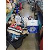 Image 1 : Lot of store return items-parts only