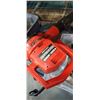 Image 2 : Black and Decker vac and mulch parts only with 3 folding pruners