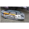 Image 3 : Ozark Trail one-person cot tent with patches