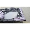 Image 4 : Ozark Trail one-person cot tent with patches